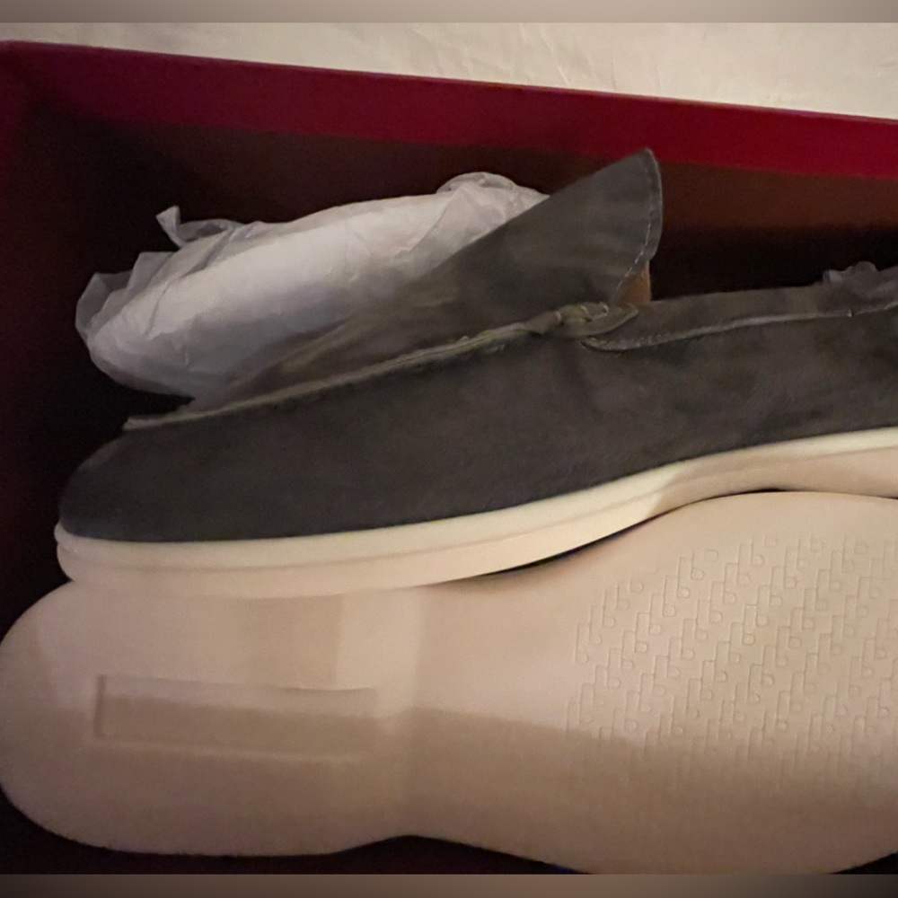 Eleante men loafers. Never worn! European size 46/USA men’s 11-12.
